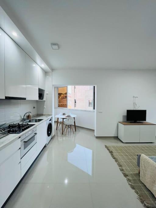 Bliss Apartments T1 - Soleil Mindelo Zewnętrze zdjęcie