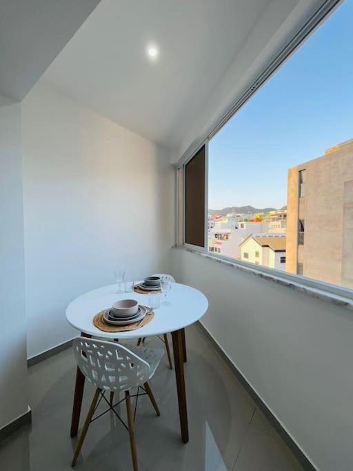 Bliss Apartments T1 - Soleil Mindelo Zewnętrze zdjęcie