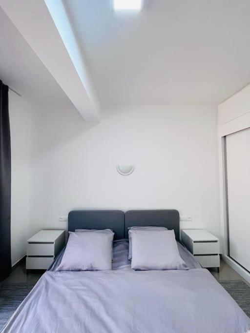 Bliss Apartments T1 - Soleil Mindelo Zewnętrze zdjęcie